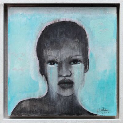 Heike Davies 11286 Untitled 1