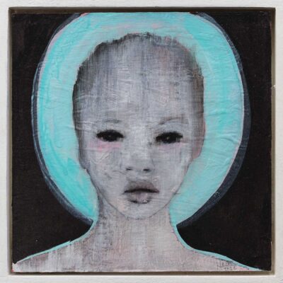 Heike Davies 11289 Untitled 4