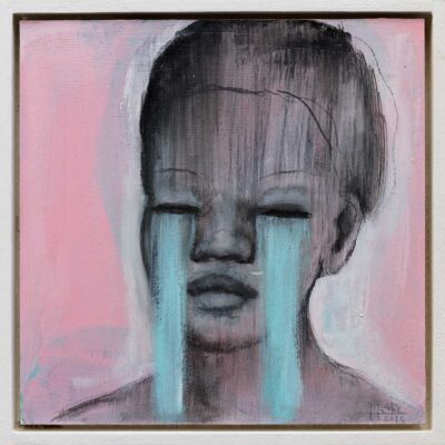 Heike Davies 11290 Untitled 5