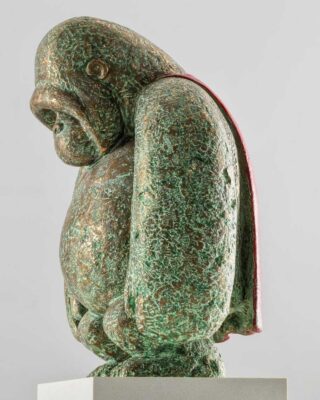 Samuel Allerton - Hero