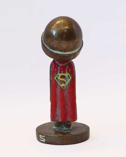 Samuel Allerton Superboy Small