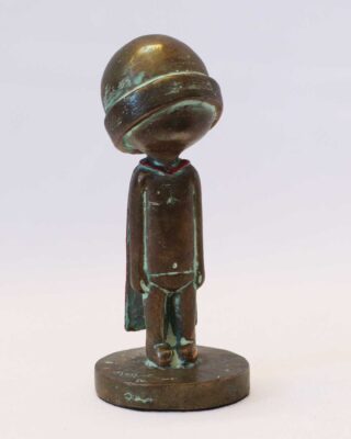 Samuel Allerton Superboy Small