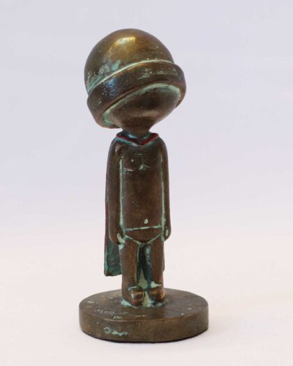 Samuel Allerton Superboy Small