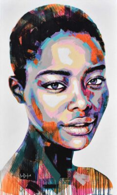 Sarah Danes Jarrett - Series 14-20