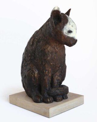 Hannes Loots 11376 Asjas (The Foundry Cat) 3