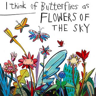 David Kuijers - FS Sky Flowers