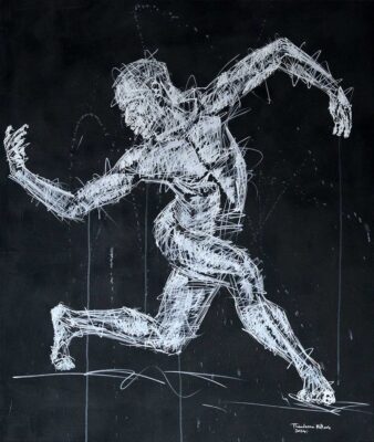 Thandazani Ndlovu - Rise Again