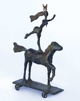 Chonat Getz 11430 Lady Godiva 1