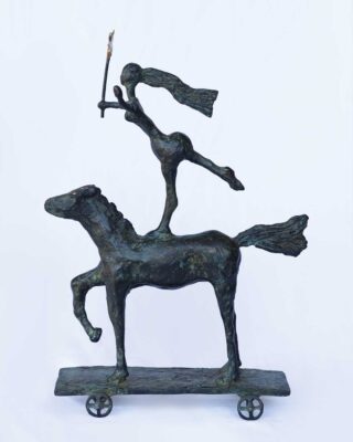 Chonat Getz 11430 Lady Godiva 2