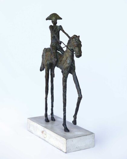 Chonat Getz – Napoleon on Marengo Chonat Getz - Napoleon on Marengo