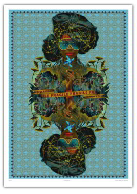 Ivan Smith Fragile 1