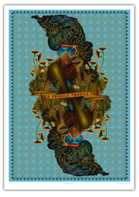 Ivan Smith Fragile 2