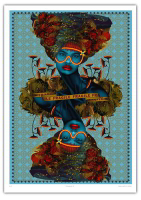 Ivan Smith Fragile 3