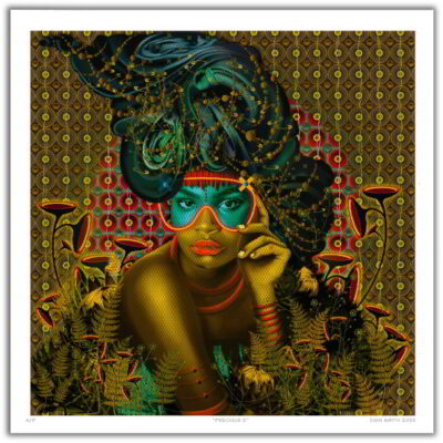 Ivan Smith Precious 2