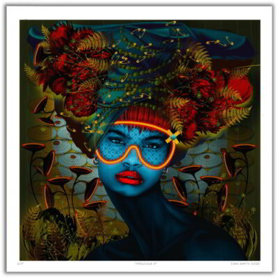 Ivan Smith Precious 3