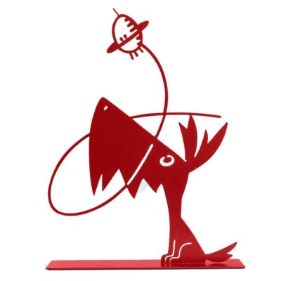 David Kuijers Who is Scotty Red