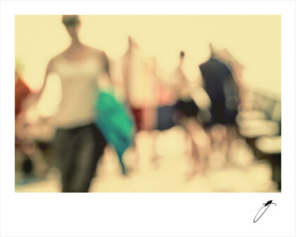 Harry de Zitter - Pier People 7