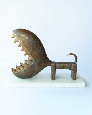 Samuel Allerton 11491 Forever Dog 1