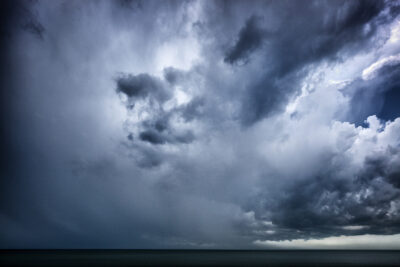 Harry de Zitter Chasing Clouds image #11