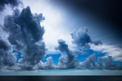 Harry de Zitter Chasing Clouds image #12