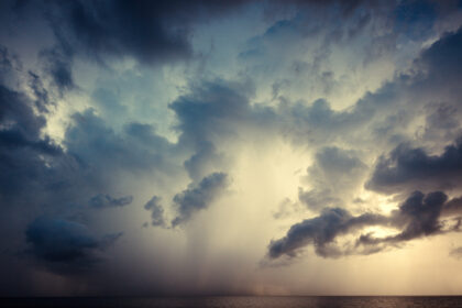 Harry de Zitter Chasing Clouds image #13