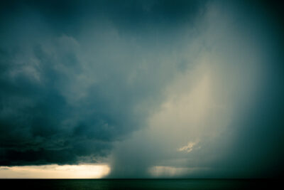 Harry de Zitter Chasing Clouds image #14