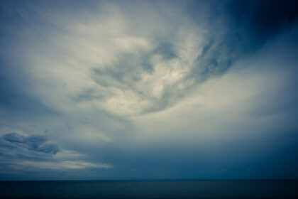 Harry de Zitter Chasing Clouds image #15