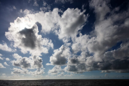 Harry de Zitter Chasing Clouds image #16