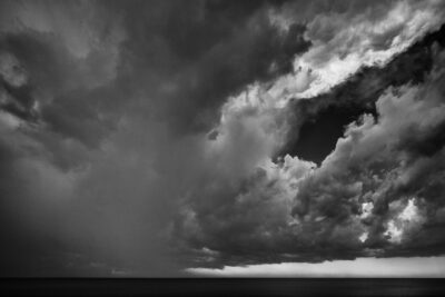 Harry de Zitter Chasing Clouds image #17