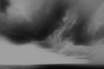 Harry de Zitter Chasing Clouds image #18