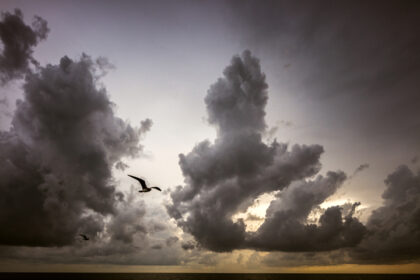 Harry de Zitter Chasing Clouds image #6