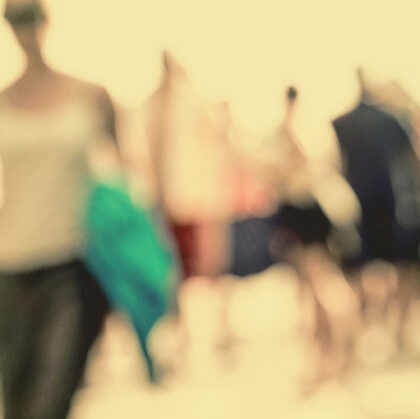 Harry de Zitter Pier People