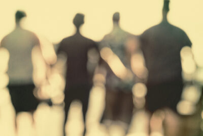 Harry de Zitter Pier People image #10