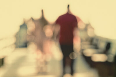 Harry de Zitter Pier People image #15