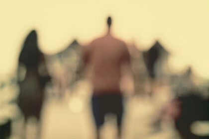 Harry de Zitter Pier People image #17