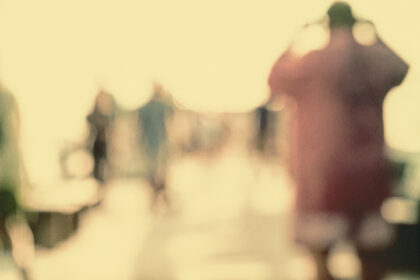 Harry de Zitter Pier People image #19