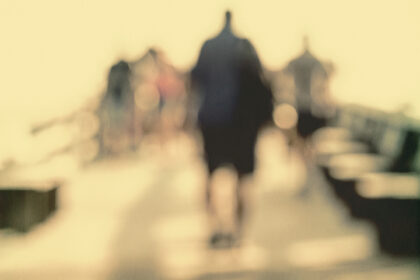 Harry de Zitter Pier People image #20