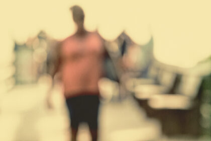 Harry de Zitter Pier People image #21