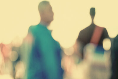 Harry de Zitter Pier People image #4