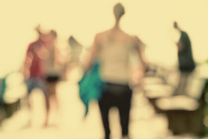 Harry de Zitter Pier People image #8