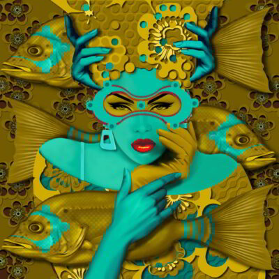 Ivan Smith - Aquaculture