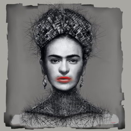 Ivan Smith - Frida