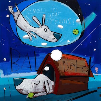 David Kuijers - BB Bal Bevok