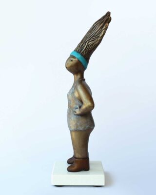 Landia Davies - Enough