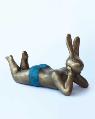 Landia Davies - Just Be