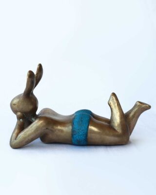 Landia Davies - Just Be