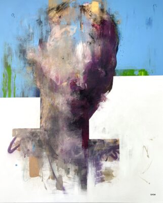 Schalk van der Merwe - EMERGENCE