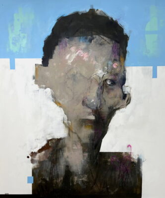 Schalk van der Merwe - THE IMPOSTER