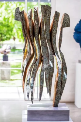 Anton Smit Rites of Passage 2