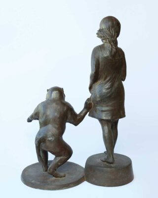 Cornelia Stoop 11645 Oracle 2